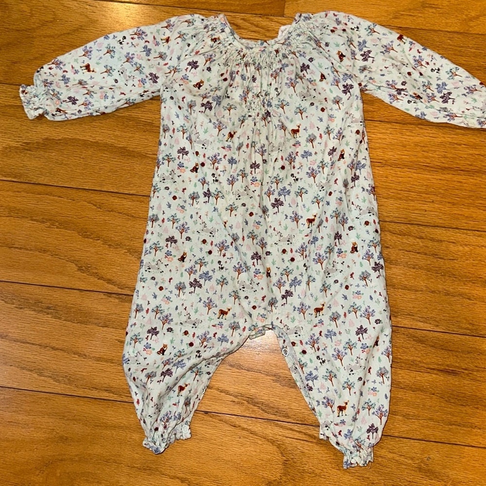 EGG brand baby wear